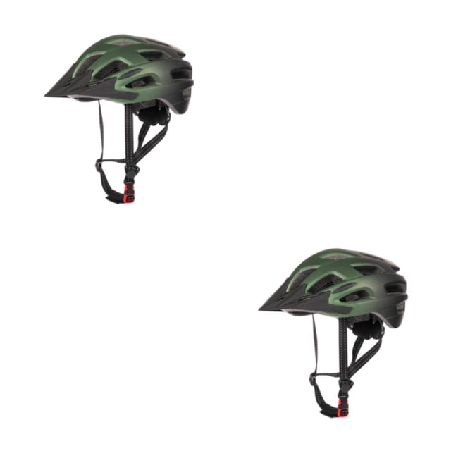 Casco de ciclismo Naiovety lívido tamaño libre