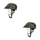 thumbnail image 3 of Soidarity Fuerte resistencia al impacto Cascos de ciclismo para seguridad y protección Casco de bicicleta Cascos de bicicleta tamaño libre lívido tamaño libre 2Conjunto, 3 of 6