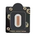 thumbnail image 1 of For Iphone 17 Promax Side Camera Key Touch Protection Sticker, 1 of 8