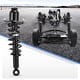 thumbnail image 5 of Conjunto de puntal trasero completo YITAMOTOR para Pontiac Vibe, 5 of 7