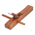 thumbnail image 4 of Woodworking Plane, Adjustable Hand Planes Small  For Trimming For Carpenter 350, 4 of 8
