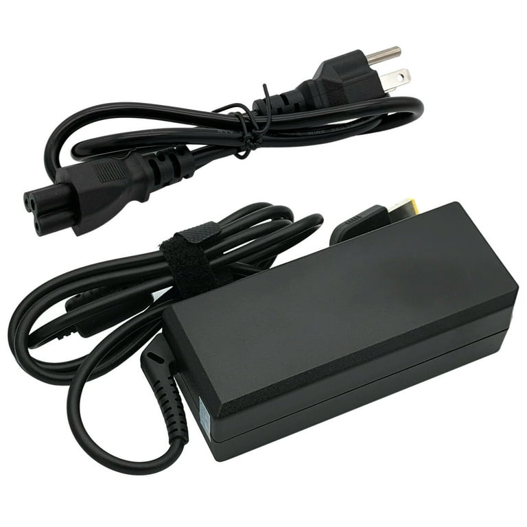65W AC Adapter Charger For Lenovo IdeaPad 300-15ISK 300-17ISK Power Supply  Cord 