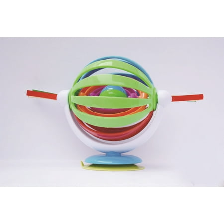 Baby einstein sticky spinner sales