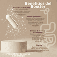 thumbnail image 3 of Akkermansia Booster GLP-1 | Probióticos de nueva Generación | Salud Intestinal, 3 of 6