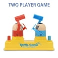 thumbnail image 3 of Children Educational Double Sparring Game Villain Desktop Toy For Parent Child Interaction Skill Development Size 5.04X1.57X3.62 Inches, 3 of 9