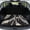 Black Tribal Plumeria, variant on Jeiento Wave Plumeria Sea Turtle Car Trunk Mat 29"x39", Universal Scratch Resistant Rear Cargo Liner Fits Most Vehicles
