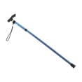 thumbnail image 2 of Bastón para personas mayores equilibrio senderismo bastón ajustable ligero plegable aleación de aluminio para todo terreno YUNYI BRAND  Deportes, 2 of 8