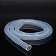 Pvc Hose Flexible Tubing 10m Industrial Pvc Tubing Transparent Hose