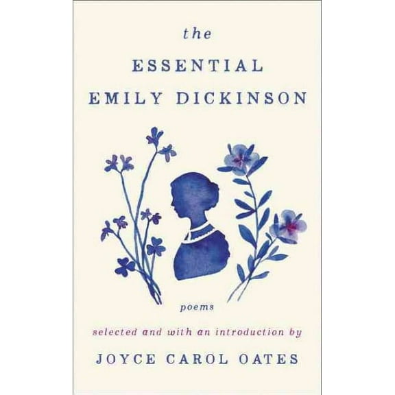 Pre-Owned The Essential Emily Dickinson (Paperback) 0062668870 9780062668875