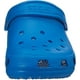 thumbnail image 2 of Crocs Clásicos Unisex para niños, color cobalto brillante, talla C4 Crocs 1, 2 of 4