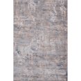 thumbnail image 1 of Alfombra rectangular de Momeni Dalston Collection, color gris, tamaño: 3'11 "x 5'7" Momeni  DALSTDAL-5GRY3B57, 1 of 2