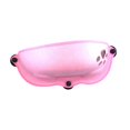 thumbnail image 2 of Cat Hammocks for Window Cars, Sill with Washable Cushion Pad, Suction Pink, 2 of 8