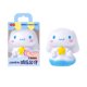 thumbnail image 3 of Sanrio Kuromi Toys Cinnamoroll Mochi Squishies Kawaii Muñeco de descompresión Juguete antiestrés para niños, niñas, regalos de cumpleaños, 3 of 5