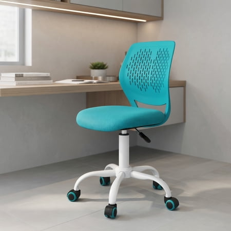 spaco ergonomic children study chair product
