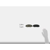 Centric Parts - Ceramic Pads