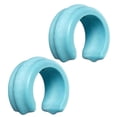 thumbnail image 3 of Almencla 2 Pieces Pool Hose Weight Material Practical Pool Cleaner Hose Weighting green, 3 of 8