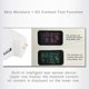 thumbnail image 5 of Auto Micro Injection Gun Nano Auto Micro Needle Injection Gun For Wrinkle Removal Hydro Lifting Beauty Instrument, 5 of 7