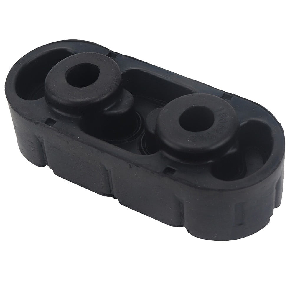 Automotive 2 Chevy 9917 Silverado 1500 Exhaust Hanger Insulators Mount