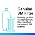 thumbnail image 3 of 3M Aqua-Pure AP817-2 Whole House Replacement Water Filtration. Each, 3 of 8