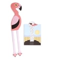 thumbnail image 5 of Melissa & Doug Safari Scissor Skills Activity Pad with Child-Safe Scissors – 20 Pages, 5 of 10