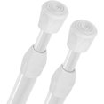 thumbnail image 1 of Barras de ducha ajustables锛? Pack Tensor para Baño锛?2-20inch - Blanco ShuxiuWang 8390613420916, 1 of 1