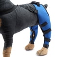 thumbnail image 4 of Knee dislocation, arthritis - Keeps joints warm - extra support - reduces pain and inflammation, 4 of 5