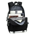 thumbnail image 4 of HS-Manga Dragon Ball Usb Youth Student Backpack Men And Women, Backpack Leisure Travel, 4 of 7