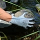 thumbnail image 2 of Guantes de trabajo Wells Lamont 499 para hombre, color gris, talla XL, 2 of 2