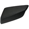 thumbnail image 6 of Side Mirror Cover Cap for Chevy Chevrolet Malibu 2016-2023, ABS Plastic Matte Black Textured, 6 of 7