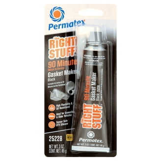 Permatex New 80335 Muffler and Tailpipe Sealer, 3 oz., Made in USA