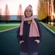 thumbnail image 3 of Gorro Bufanda Guantes Conjunto Térmico Frio Invierno Unisex, 3 of 8
