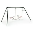 thumbnail image 4 of Gym Dandy by Marcy Tilt-A-Swing Teeter Totter and Seesaw GD-6662, 4 of 9