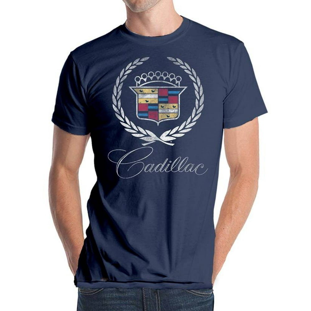 Cadillac t shirt Cadillac t shirt