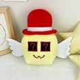 thumbnail image 3 of Steal a Brainrot Plush Toy,Cute Soft Stuffed Animal, Collectible Gift for Game Fans (Color F), 3 of 10