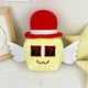 thumbnail image 3 of Robar un juguete de peluche Brainrot, lindo animal de peluche suave, regalo coleccionable para fanáticos de los juegos (color K),Color F, 3 of 10