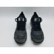 thumbnail image 3 of Ni - ke Ni - ke Air Vapormax Flyknit 3 Men's Size 9 Running Shoes Black White Oreo, 3 of 5
