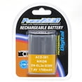 thumbnail image 1 of Power2000 Batterie Rechargeable ACD-281 pour Nikon EN-EL3e, 1 of 2