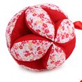 thumbnail image 1 of Juguete De Peluche Para Cama De Bebé Likrtyny libre de BPA, 1 of 3