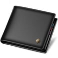 thumbnail image 1 of Men Wallet Fashion Casual Short Multipurpose Credit Card Purse Clutch Wallet, 1 of 8