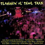 Slammin' Ol' Skool Trax