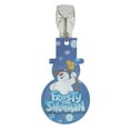thumbnail image 5 of Frosty the Snowman (Frosty) Snowman-Shaped Acrylic Print ACPSNOW347, 5 of 8