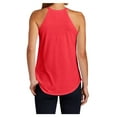 thumbnail image 2 of Mafoose Women Tri Rocker Female Tank Top Red Frost 2XL, 2 of 6