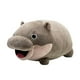 thumbnail image 1 of Moo Deng Plush Toy, Soft Cute Pygmy Hippo Plush Stuffed Animal, Perfect Gift for Kids & Adults, Cozy and Huggable, 1 of 5