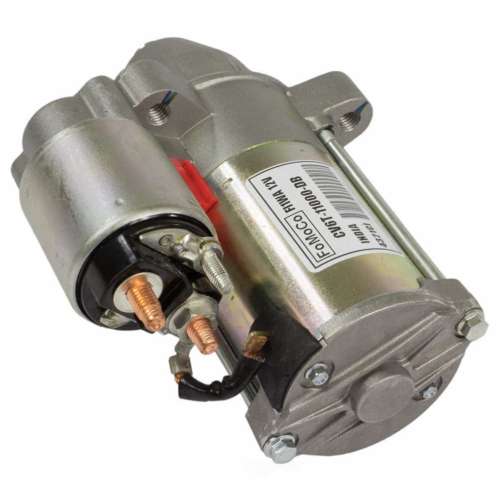 Motorcraft SA-1043 Starter - Oe