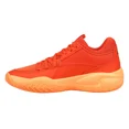 thumbnail image 3 of PU & MA Court Rider I Basketball Mens Orange Sneakers Athletic Shoes 19563411, 3 of 6
