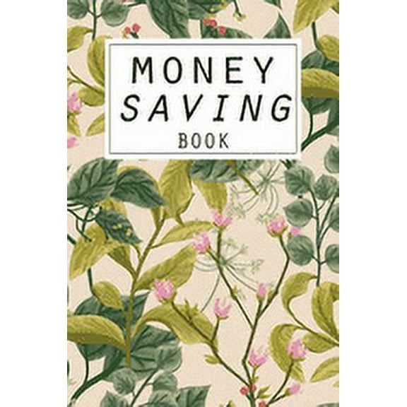 Money Saving Book, (Paperback)