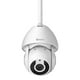 thumbnail image 1 of Cámara de seguridad Wi-Fi 3 Mpx robotizada con seguidor de movimiento para exterior Steren CCTV-235, 1 of 3