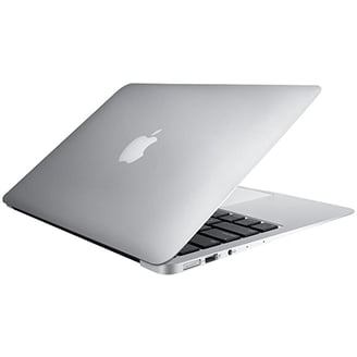 Restored Apple MacBook Air 13-inch Laptop MMGF2LL/A, 1.6GHz Core