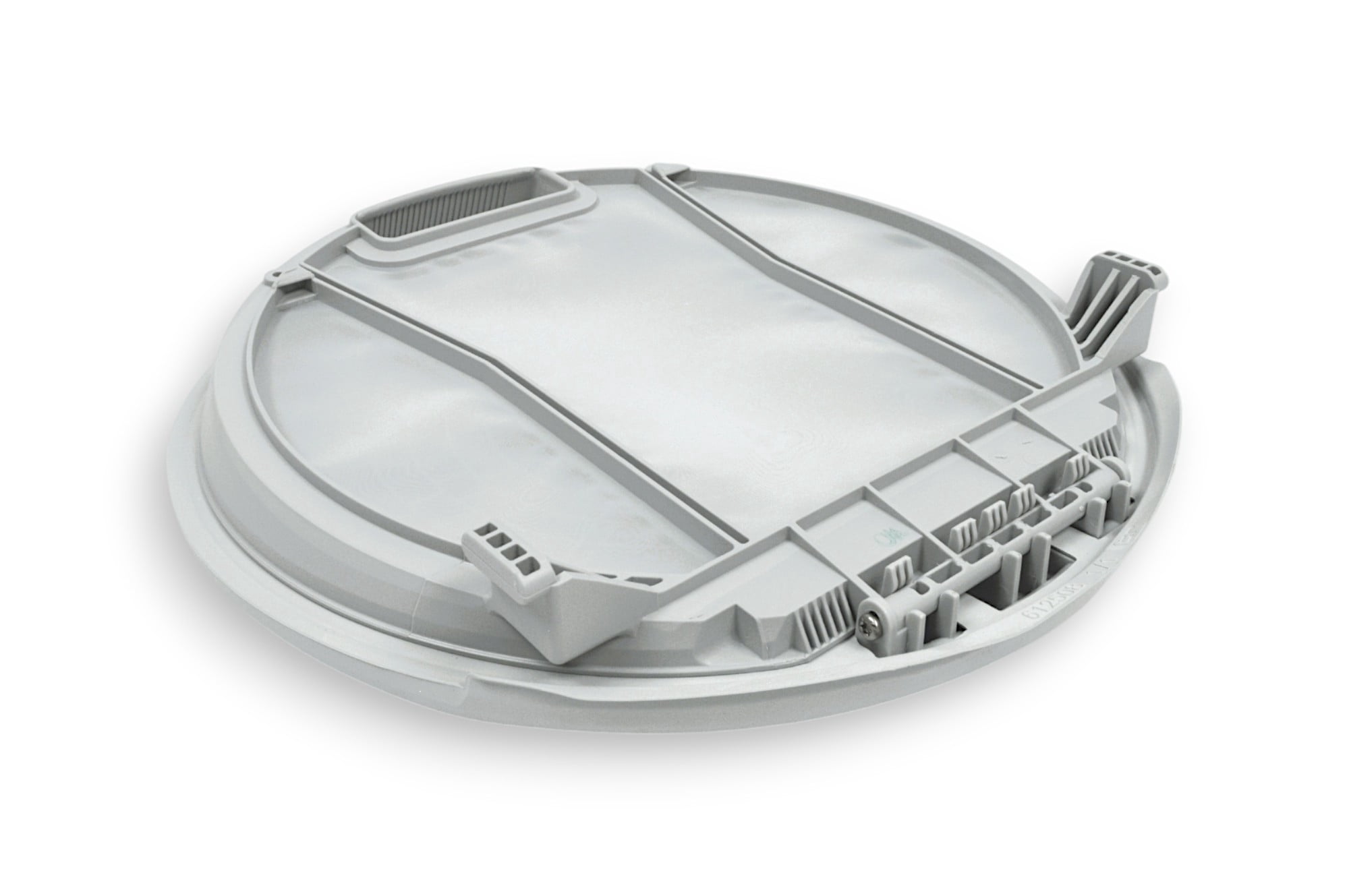 Asko FILTER COVER TD70C ASSY 655709
