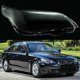 thumbnail image 4 of Car Right Headlight Lens Cover Front head light lamp for BMW 5 Series E60/E61 03 -10, 4 of 5